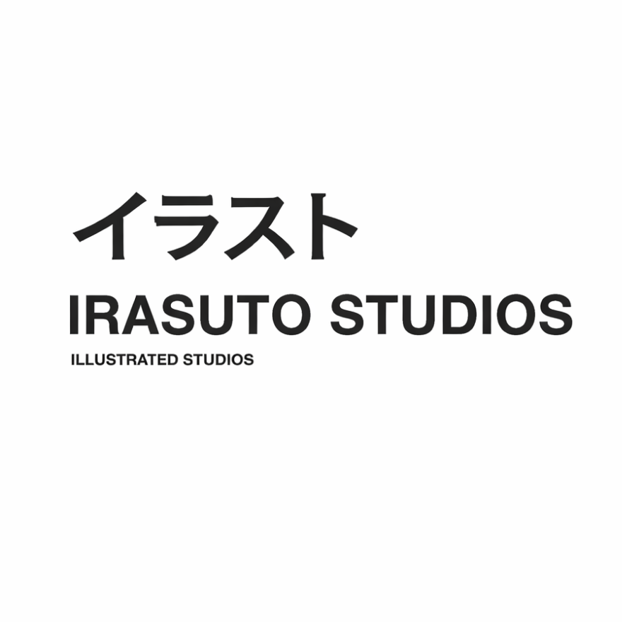 IRASUTO STUDIOS