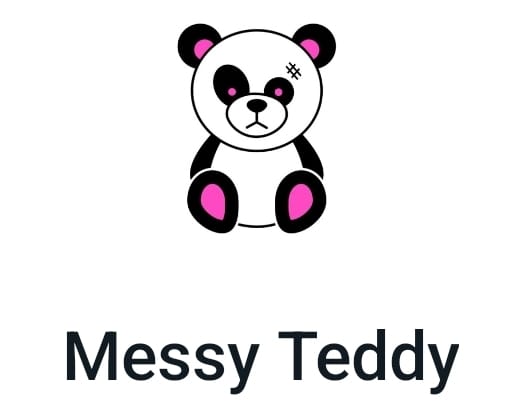 MESSY TEDDY