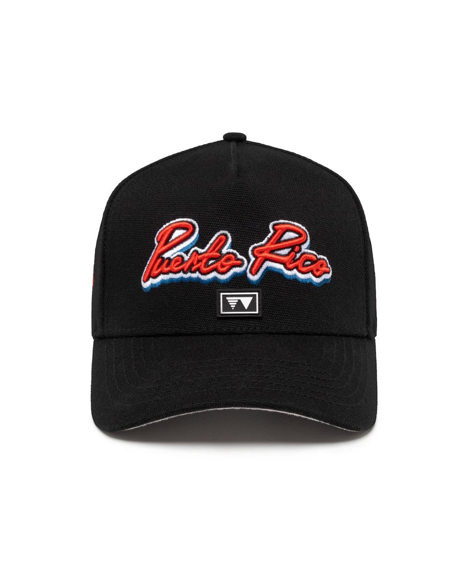 TEAM RUBITOS BLACK