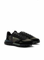 ELITE ACTIVE GREEN CAMO BLACK