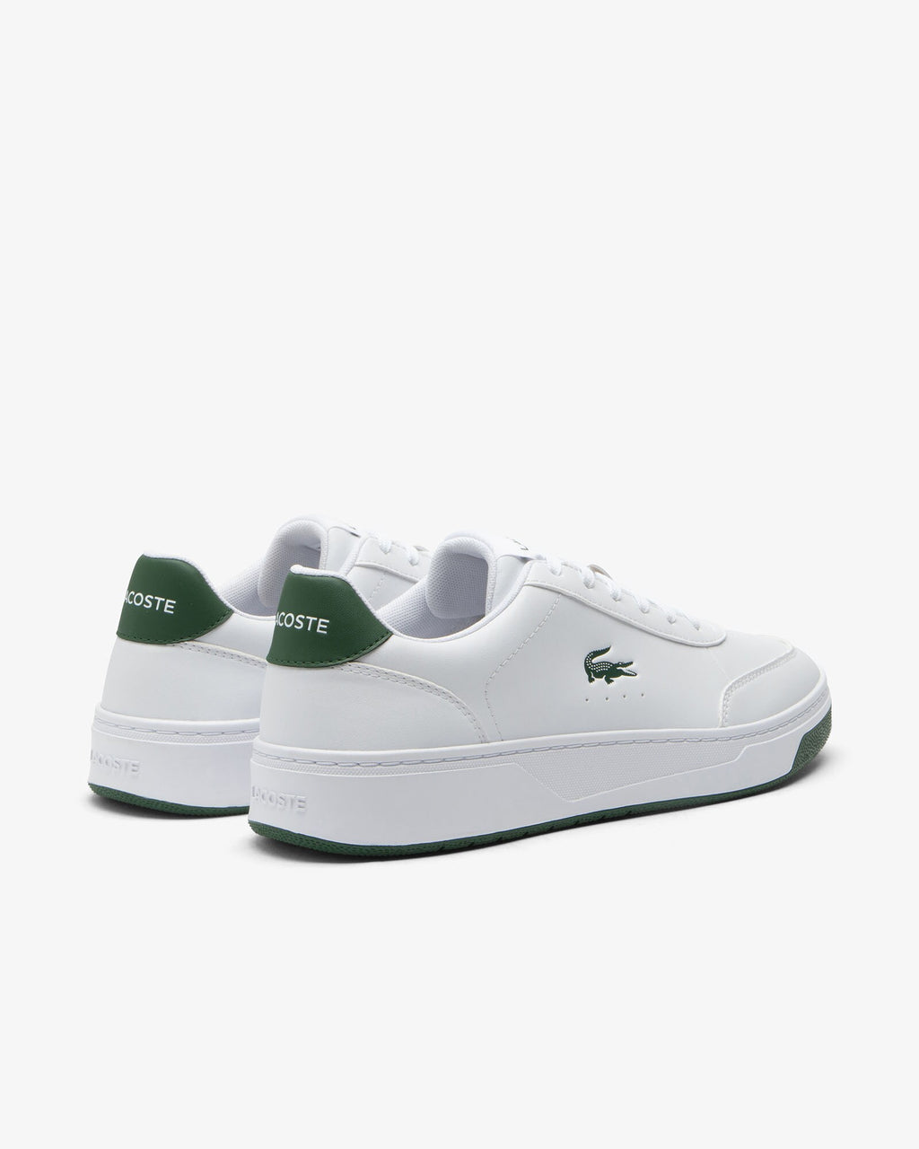 COURT PRO WTH/DK/GRN