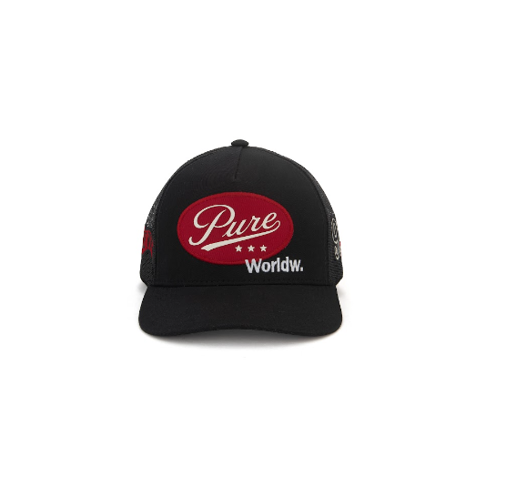 PUR23219 NEGRO