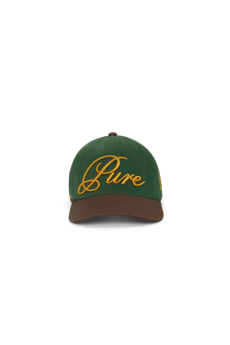 PUR20340 VERDE