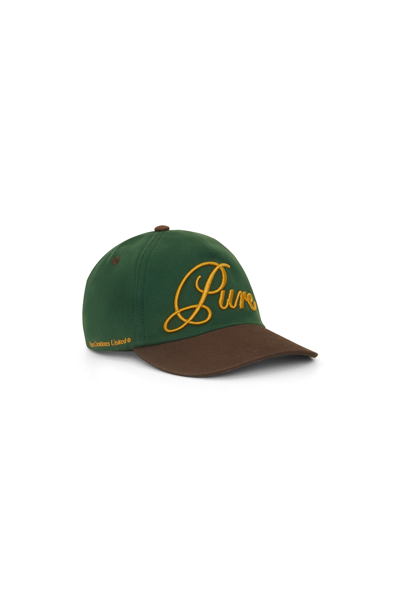 PUR20340 VERDE