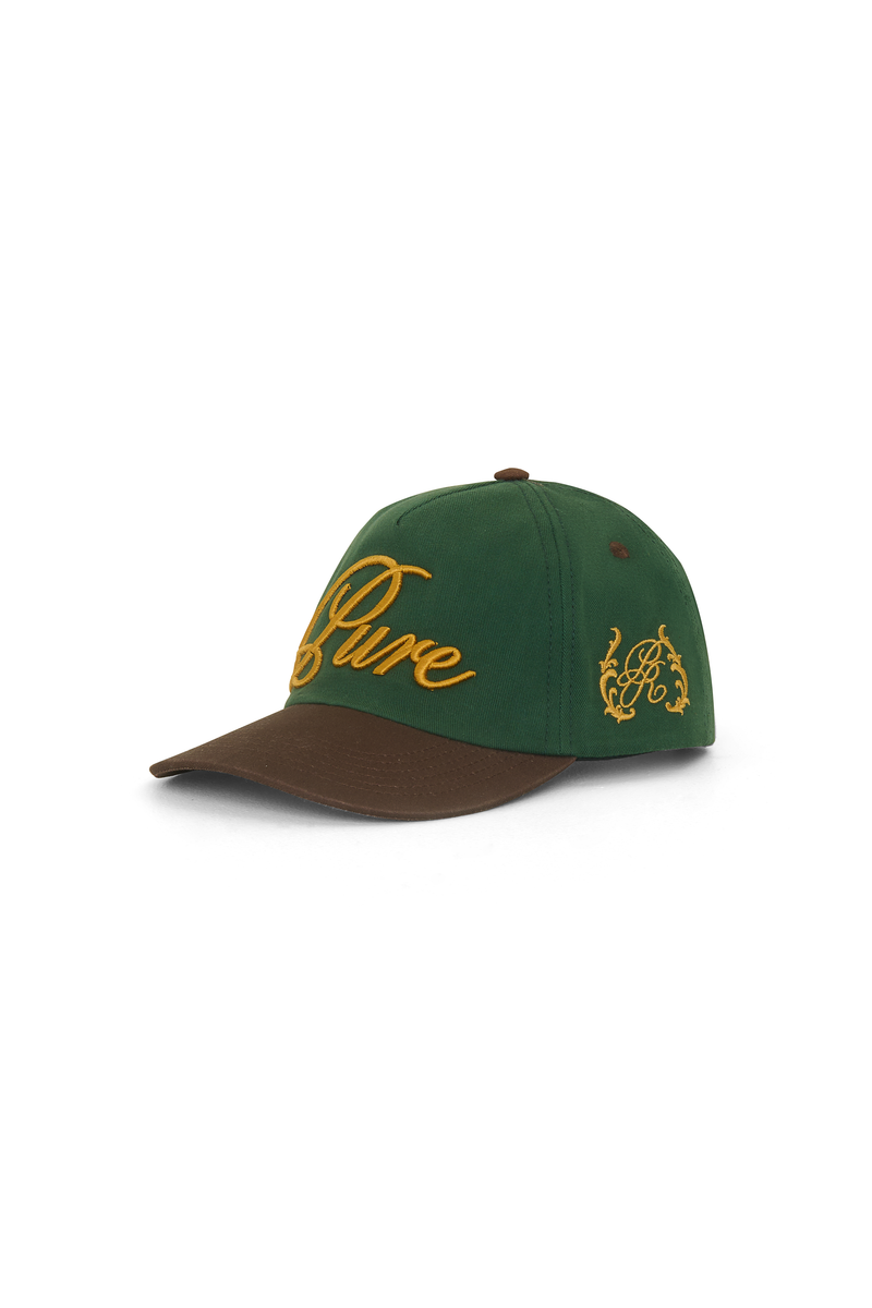 PUR20340 VERDE