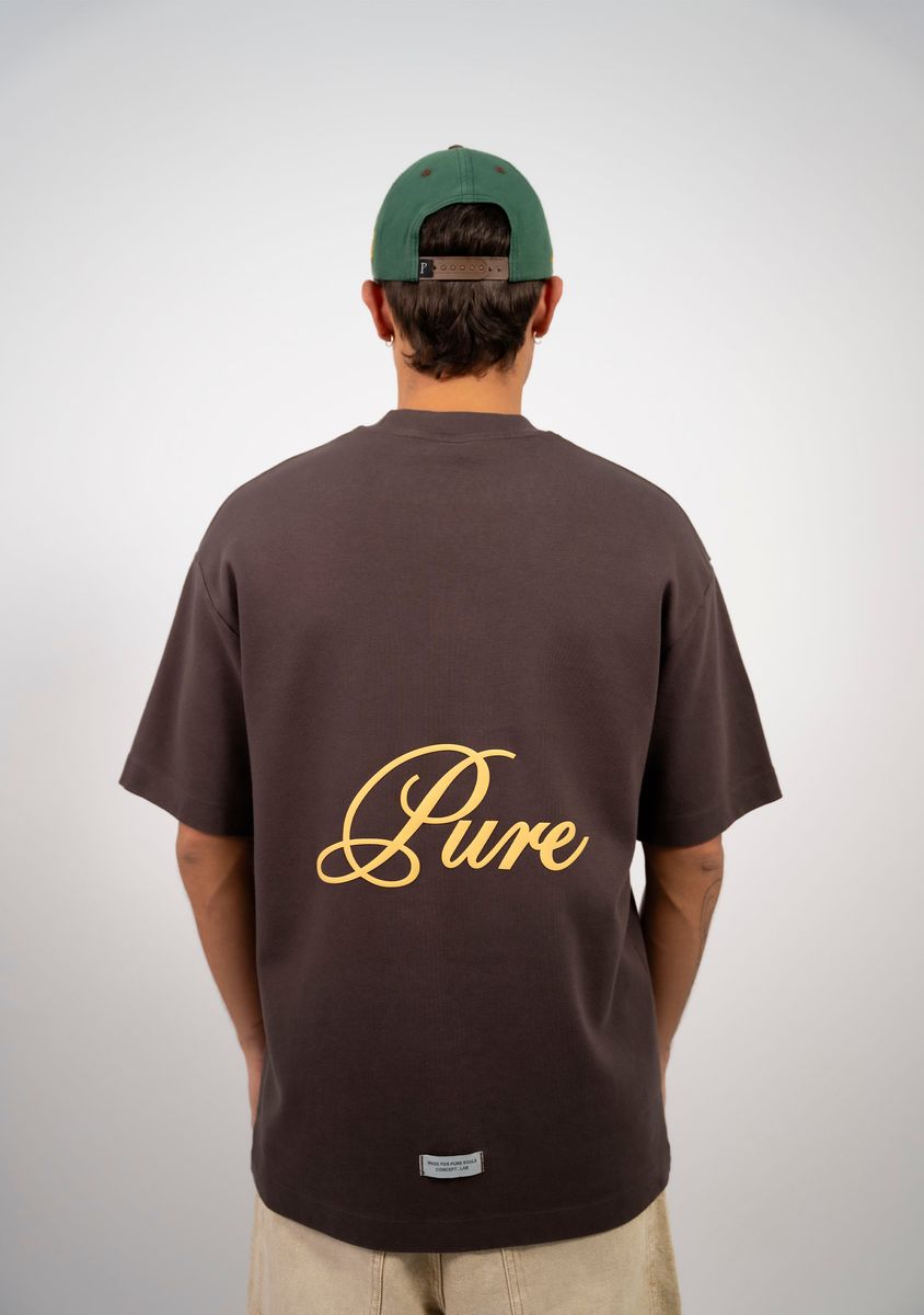 PUR22622-32 CAFÉ