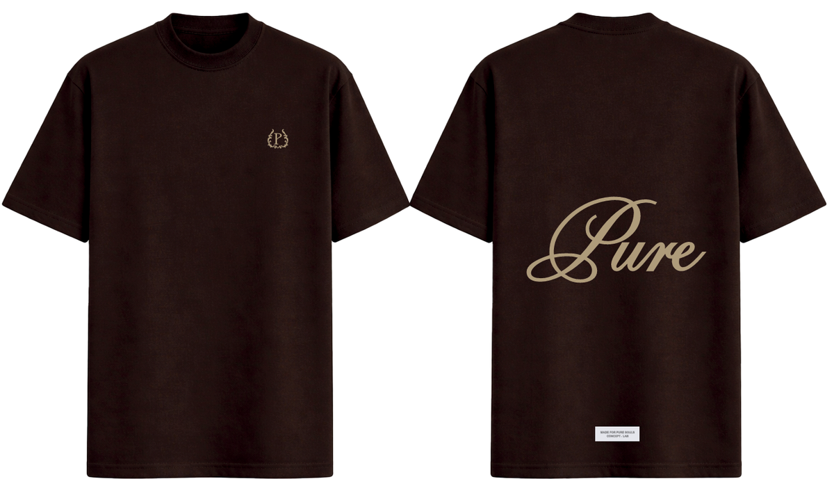 PUR22622-32 CAFÉ