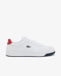COURT PRO WHT/NVY/RED