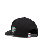 TEAM RUBITOS BLACK