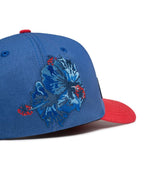 TEAM RUBITOS BLUE