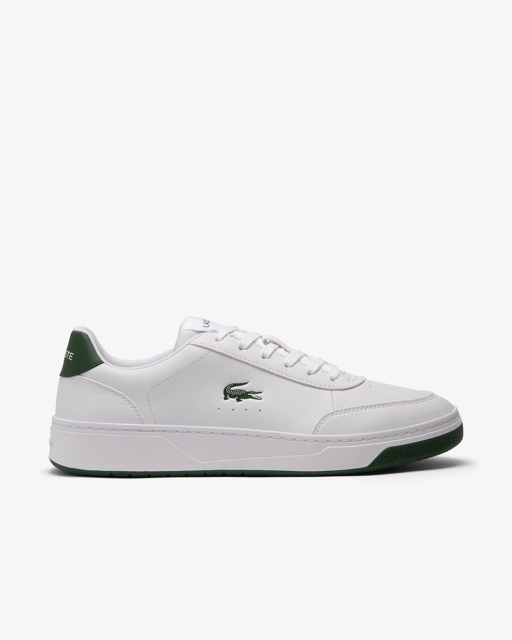 COURT PRO WTH/DK/GRN