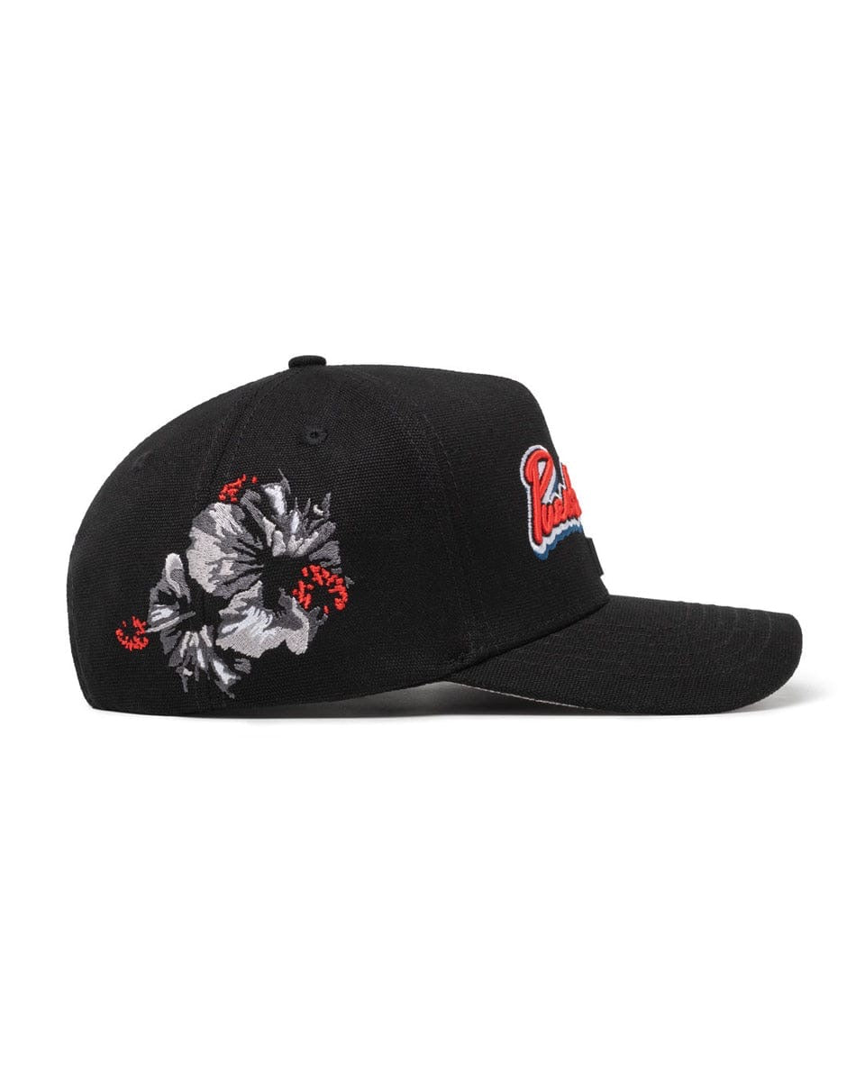 TEAM RUBITOS BLACK