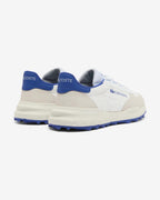 ELITE ACTV EVO WHT/BLUE
