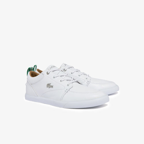 BAYLISS-WHITE