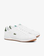 CARNABY CUP WHT/DK/GRN