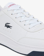 COURT PRO WHT/NVY/RED
