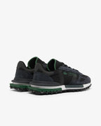 ELITE ACTIVE-BLK/DK.GREEN