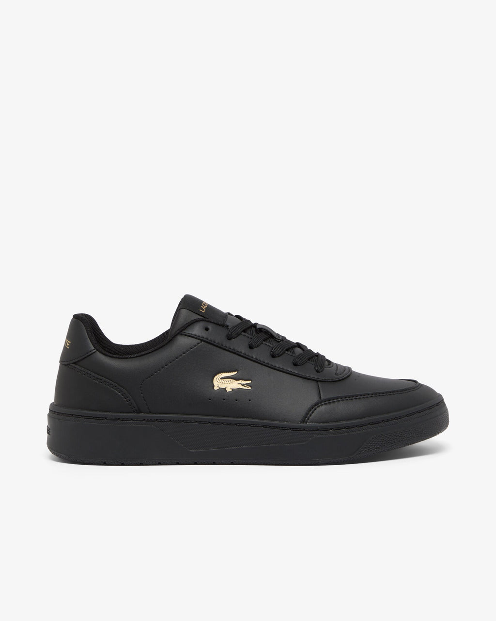 COURT PRO BLK/GLD