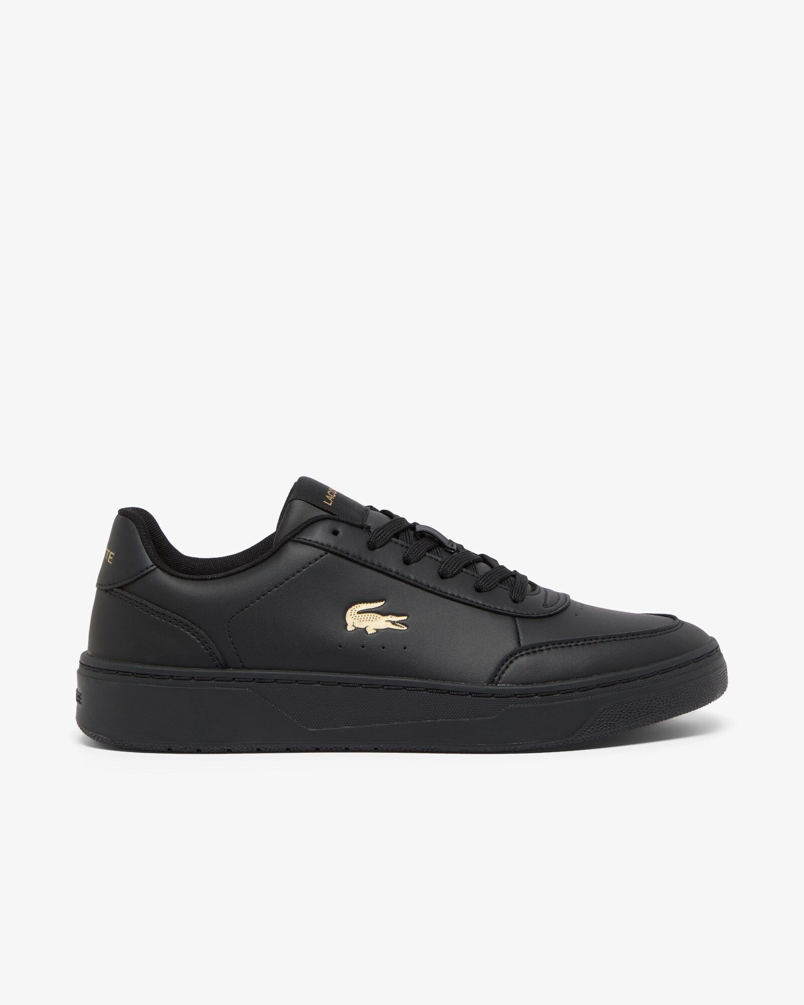 COURT PRO BLK/GLD