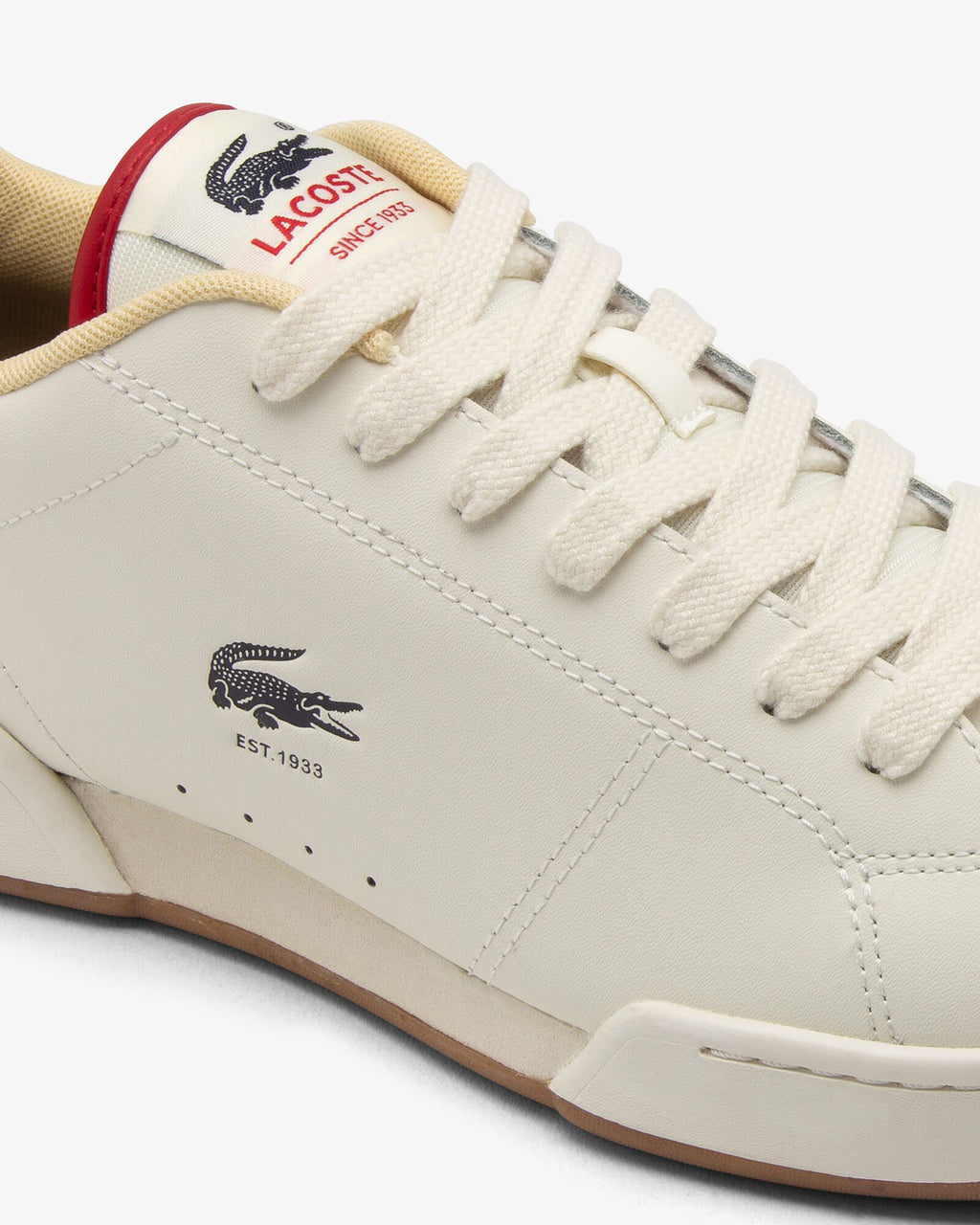 CARNABY CUP OFF WHT/GUM