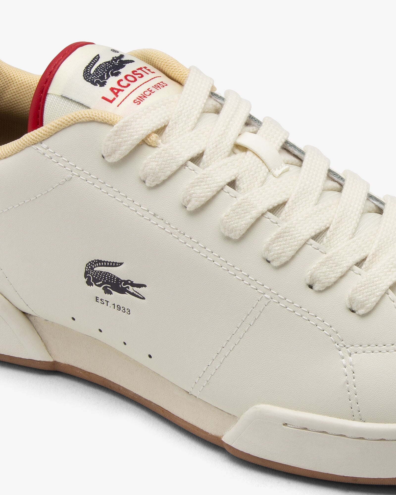 CARNABY CUP OFF WHT/GUM