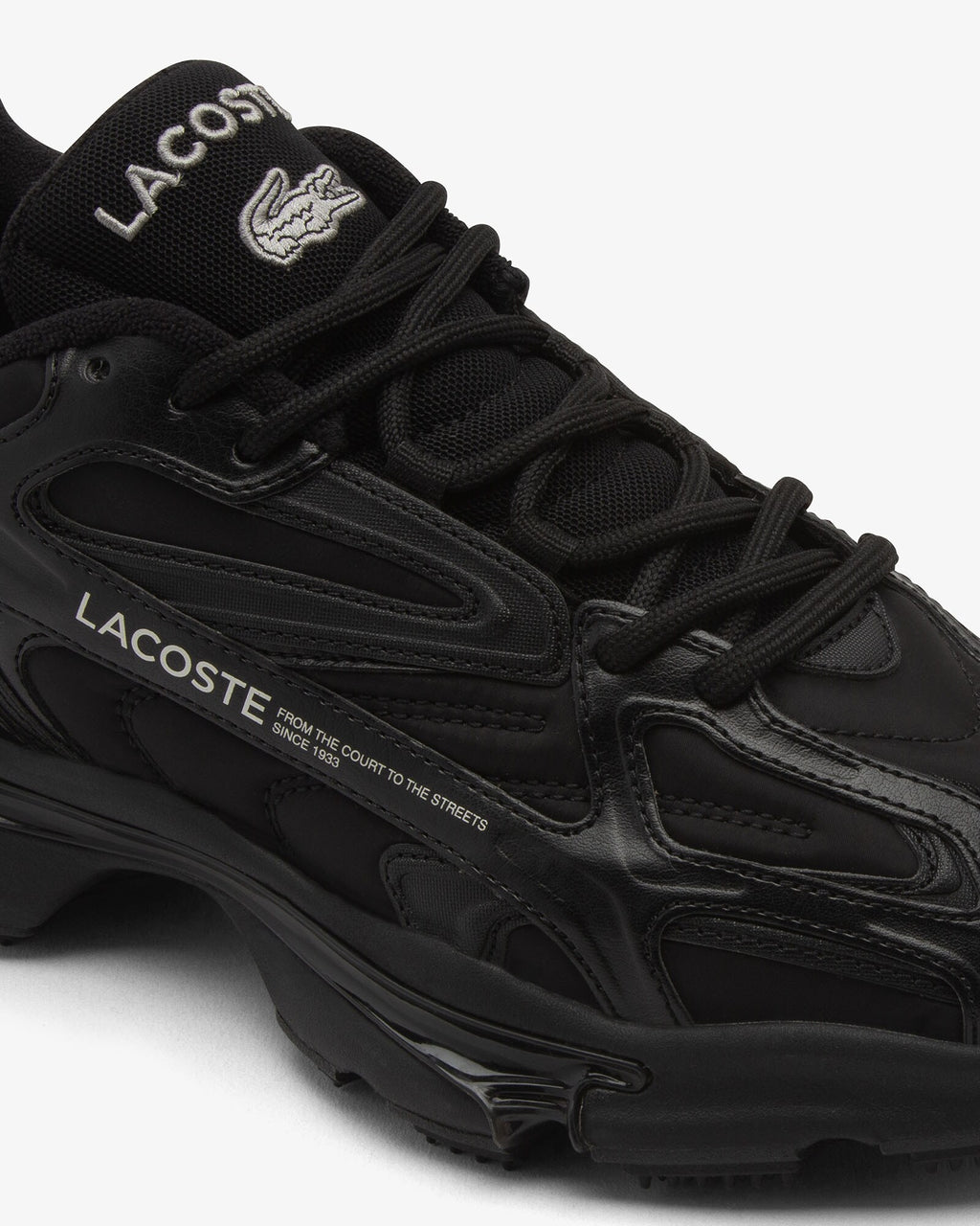 L0032K24 BLK/BLK