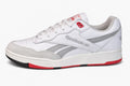 BB400011 WHT-GRY-RED