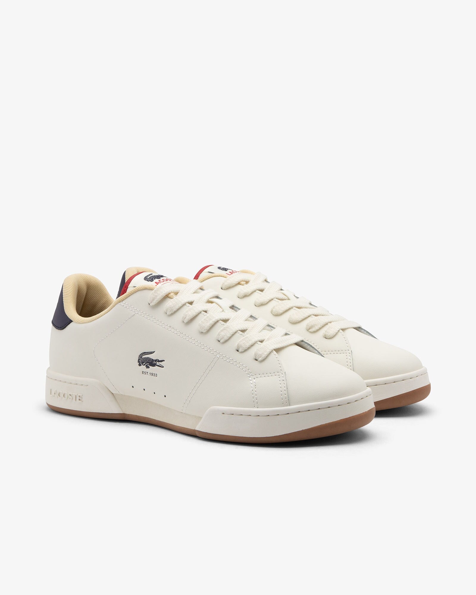 CARNABY CUP OFF WHT/GUM