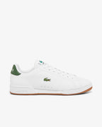 CARNABY CUP WHT/DK/GRN