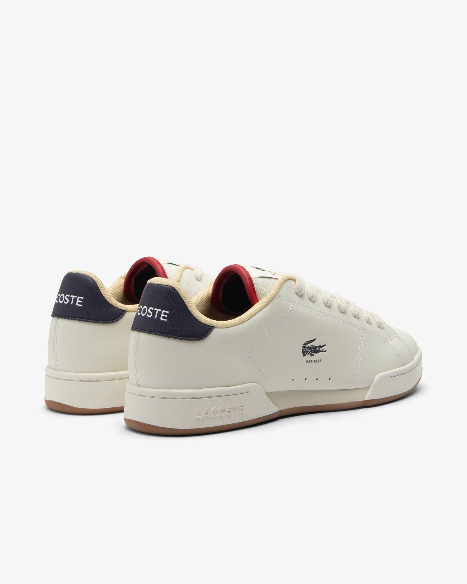 CARNABY CUP OFF WHT/GUM