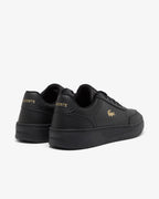 COURT PRO BLK/GLD