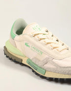 ELITE ACTIVE 225 OFFWHT-GRN