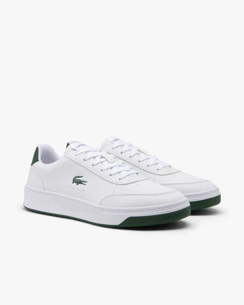 COURT PRO WTH/DK/GRN