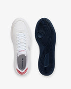 COURT PRO WHT/NVY/RED