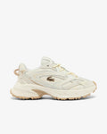 L003NEO SHOT 225 OFFWHT-LT BRW