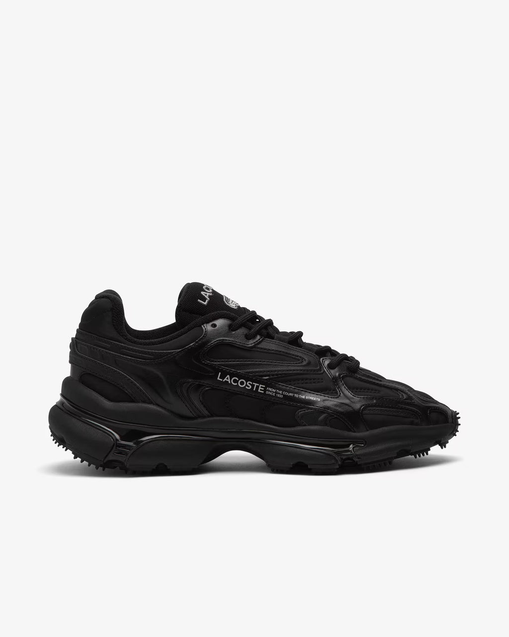 L0032K24 BLK/BLK