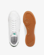 CARNABY CUP WHT/DK/GRN