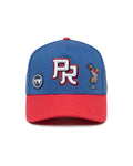 TEAM RUBITOS BLUE