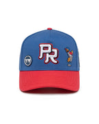 TEAM RUBITOS BLUE