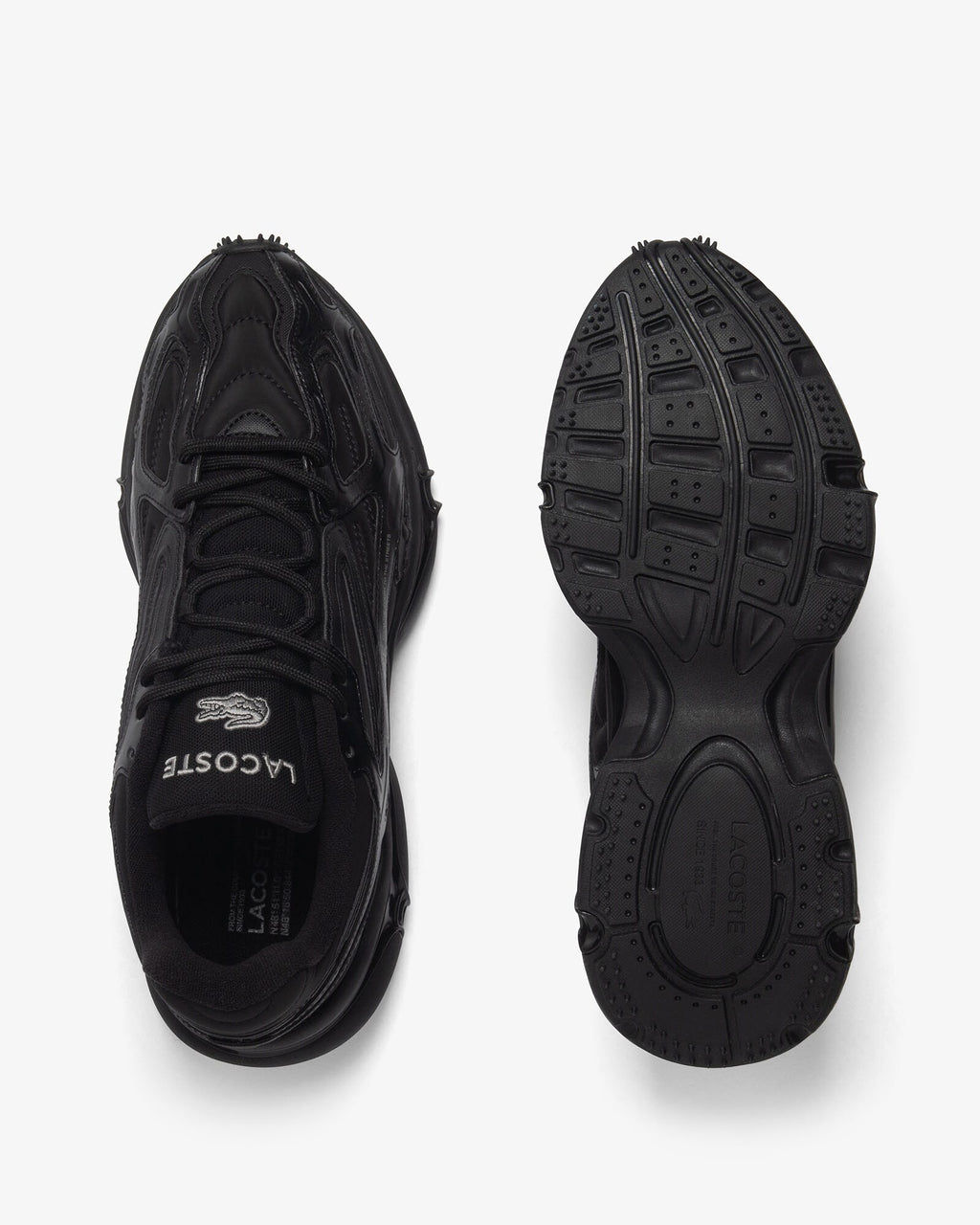 L0032K24 BLK/BLK