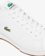 CARNABY CUP WHT/DK/GRN
