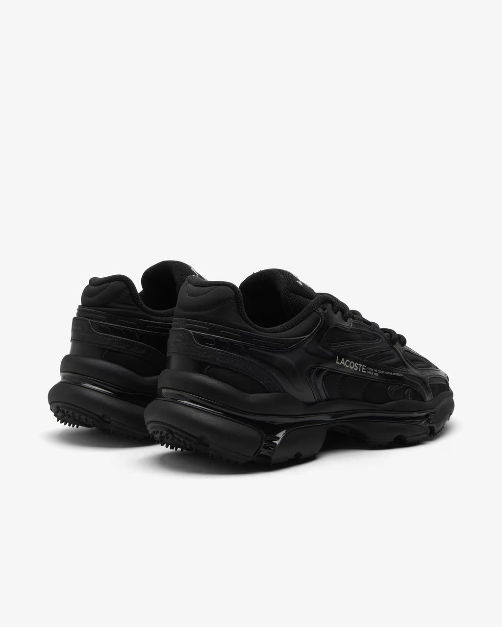 L0032K24 BLK/BLK