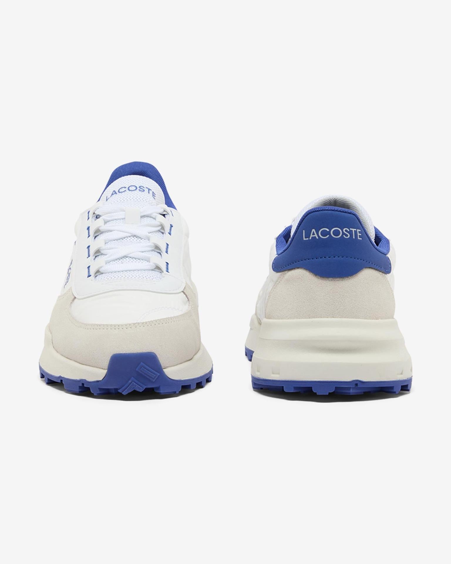 ELITE ACTV EVO WHT/BLUE