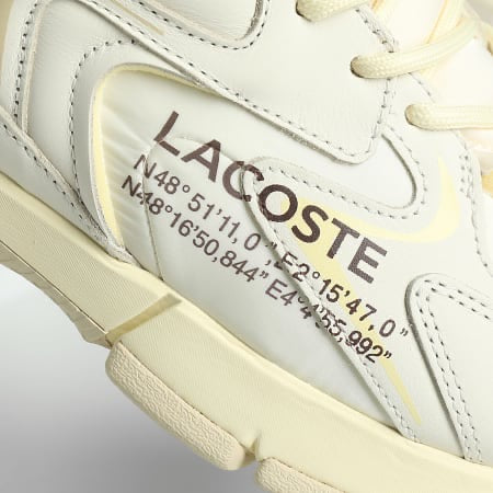 L00 NEO 125 OFF-WHT-LTBRW