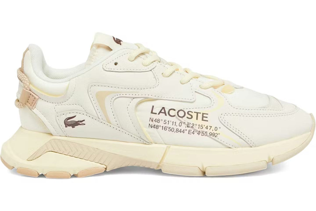 L00 NEO 125 OFF-WHT-LTBRW