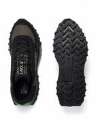 ELITE ACTIVE GREEN CAMO BLACK