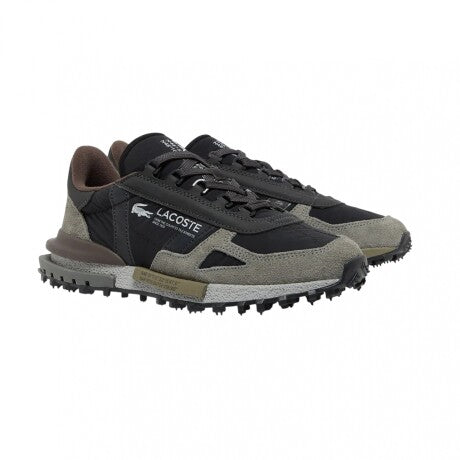 ELITE ACTIVE 225 BLACK/GRAY