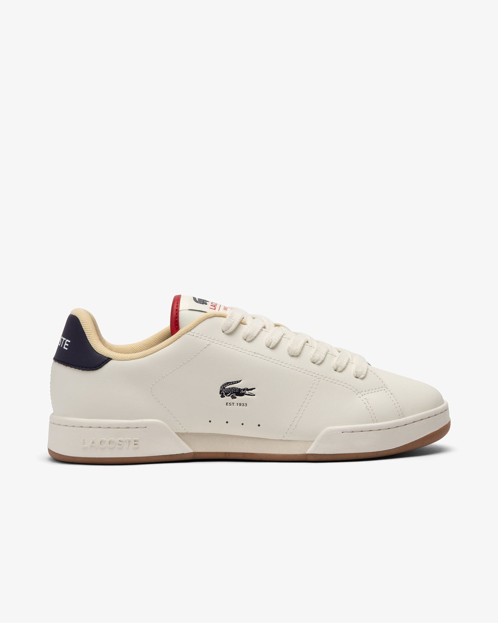 CARNABY CUP OFF WHT/GUM