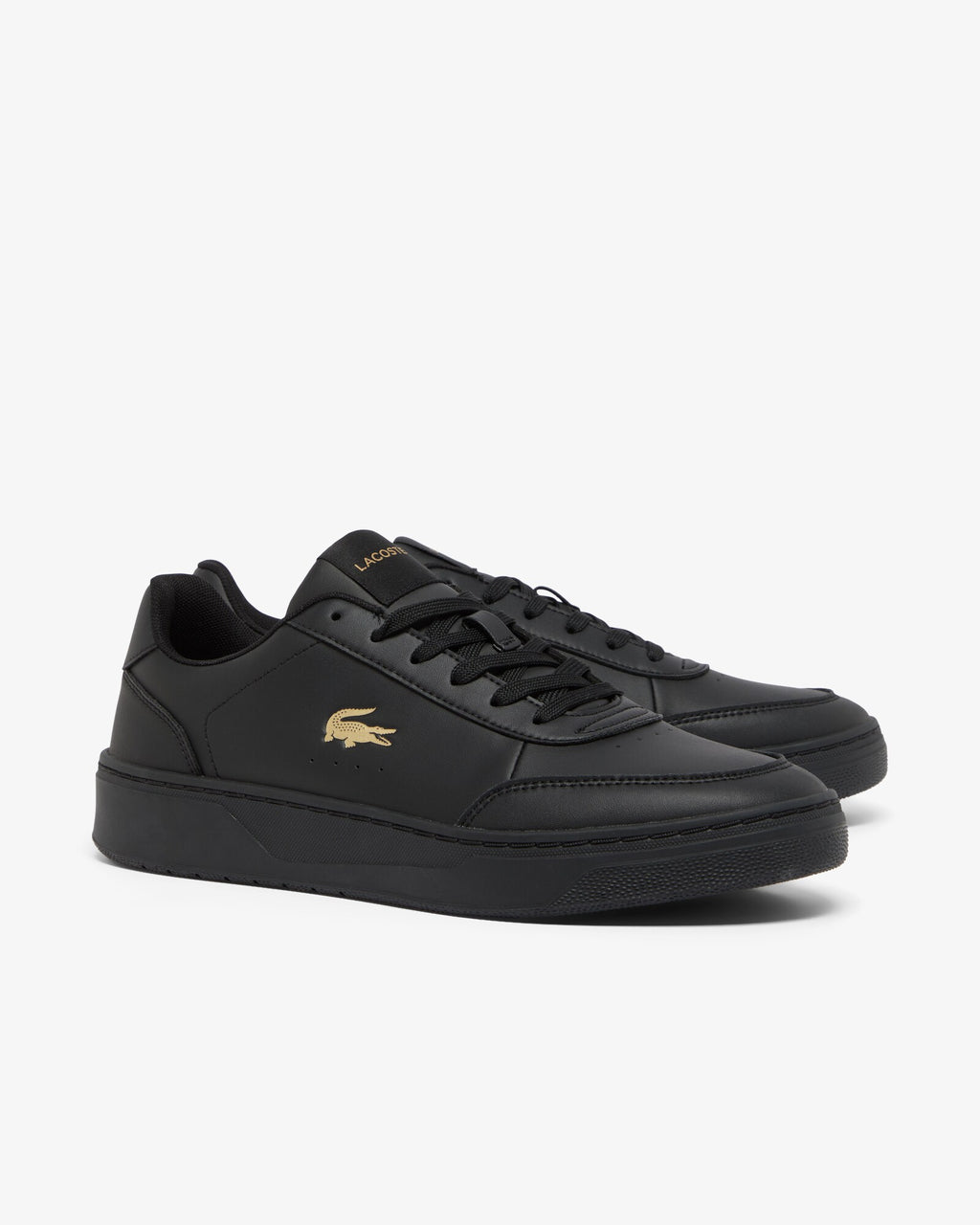 COURT PRO BLK/GLD