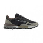 ELITE ACTIVE 225 BLACK/GRAY